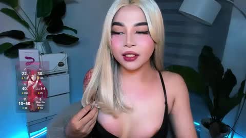 Your sweet Laura online show from March 5, 2025, 10:55 am