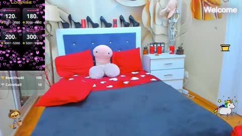 Laura online show from January 17, 2025, 10:22 am