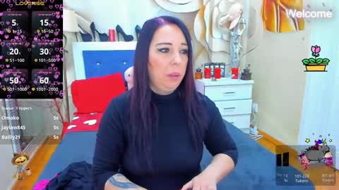 Laura online show from January 20, 2025, 4:21 am