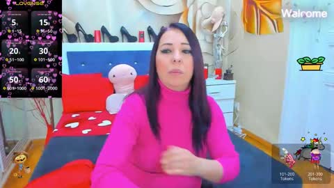 Laura online show from January 26, 2025, 4:09 am