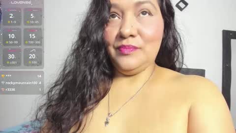 laurasofia01 online show from October 15, 2025, 4:56 am