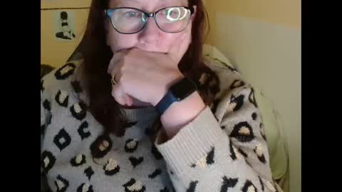 laureanne online show from January 12, 2025, 4:29 pm