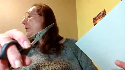 laureanne online show from February 2, 2025, 8:30 pm