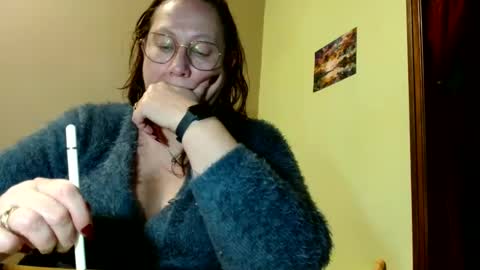 laureanne online show from February 22, 2025, 9:15 pm