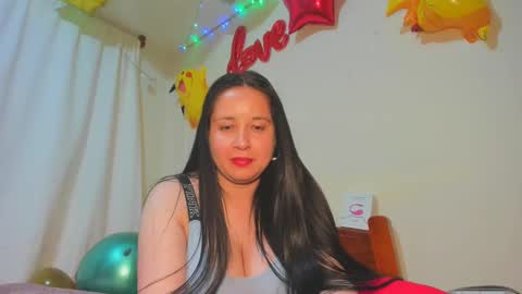 Snapshot of laureen777 chatting on January 26, 2025, 3:38 am laureen777 online show from January 26, 2025, 3:38 am