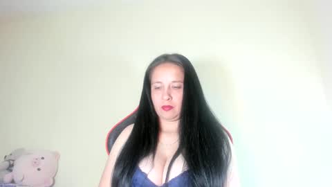 laureen777 online show from October 18, 2025, 2:58 am