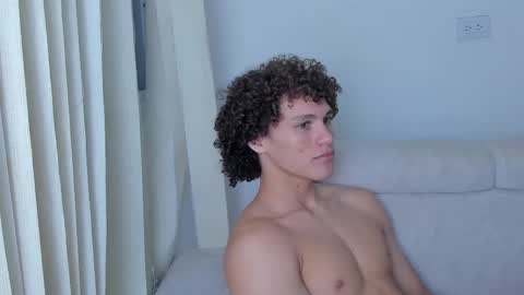 Laureent online show from February 11, 2025, 5:47 am