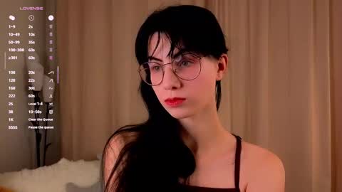 Arline online show from October 15, 2025, 11:43 am