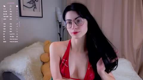 Arline online show from October 17, 2025, 11:02 am