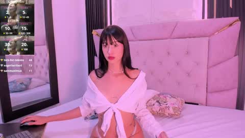 Snapshot of laurem_paulette chatting on March 4, 2025, 7:32 pm Laurem online show from March 4, 2025, 7:32 pm