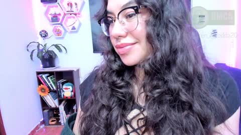  Im Lauren  independent model   online show from December 6, 2024, 4:58 am