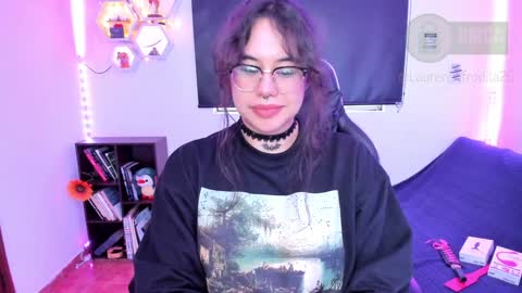  Im Lauren  independent model   online show from December 29, 2024, 11:29 am