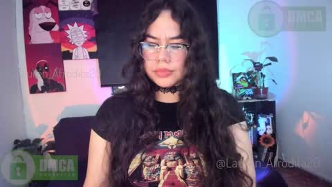 Snapshot of lauren_afrodita chatting on March 26, 2026, 12:17 am Im Lauren independent model online show from March 26, 2026, 12:17 am