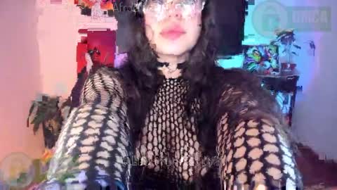 Snapshot of lauren_afrodita chatting on April 2, 2026, 11:57 pm Im Lauren independent model online show from April 2, 2026, 11:57 pm