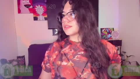 Snapshot of lauren_afrodita chatting on April 24, 2026, 5:21 am Im Lauren independent model online show from April 24, 2026, 5:21 am