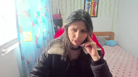 Lauren Independent model online show from October 1, 2025, 3:18 pm