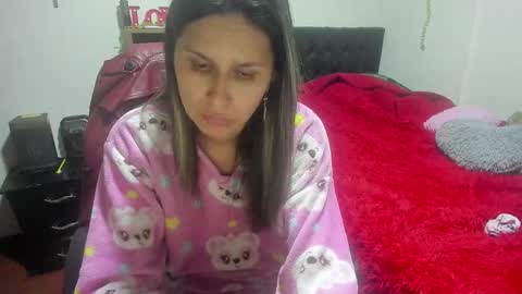 Lauren Independent model online show from January 9, 2026, 2:58 am