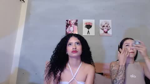 Sara online show from October 8, 2025, 12:14 pm