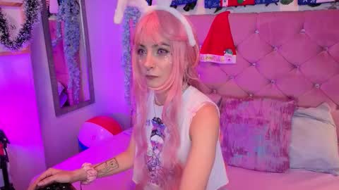 Lauren evans9 online show from January 10, 2026, 3:41 am