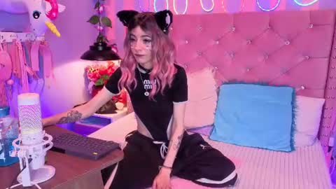 Snapshot of lauren_evans96 chatting on July 30, 2026, 4:11 am Lauren evans9 online show from July 30, 2026, 4:11 am