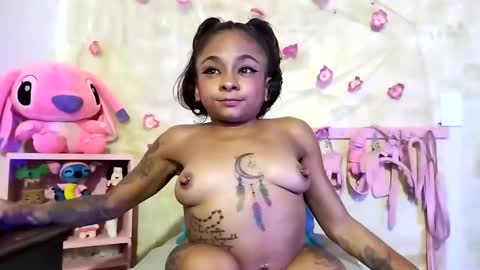 Lauren online show from January 23, 2025, 5:45 am