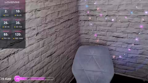 Snapshot of lauren_raquel chatting on January 10, 2025, 6:49 pm Eva online show from January 10, 2025, 6:49 pm