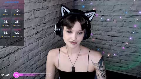 Snapshot of lauren_raquel chatting on February 4, 2025, 2:53 pm Eva online show from February 4, 2025, 2:53 pm