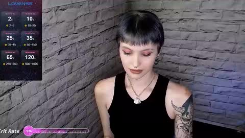 Snapshot of lauren_raquel chatting on September 28, 2025, 7:19 pm Eva online show from September 28, 2025, 7:19 pm