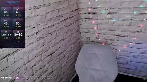 Snapshot of lauren_raquel chatting on October 7, 2025, 4:48 pm Eva online show from October 7, 2025, 4:48 pm