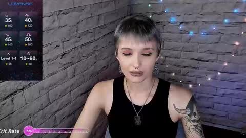 Snapshot of lauren_raquel chatting on October 10, 2025, 5:56 pm Eva online show from October 10, 2025, 5:56 pm