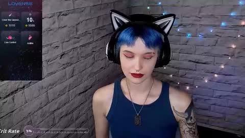 Eva online show from November 12, 2025, 5:46 pm