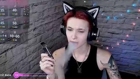 Eva online show from February 9, 2026, 4:33 pm