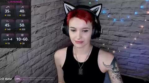 Eva online show from March 11, 2026, 2:56 pm