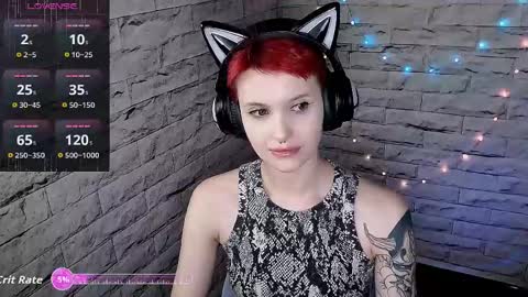 Eva online show from March 28, 2026, 5:01 pm