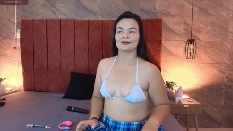 lauren_rouses online show from April 11, 2026, 4:39 am