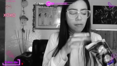 Lauren online show from January 5, 2025, 11:22 pm