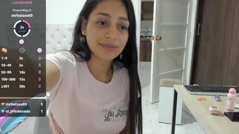 Lauren  Ryan online show from February 9, 2025, 1:00 am