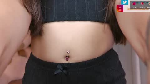 Snapshot of laurenblonde__ chatting on June 14, 2026, 4:31 pm Lau online show from June 14, 2026, 4:31 pm