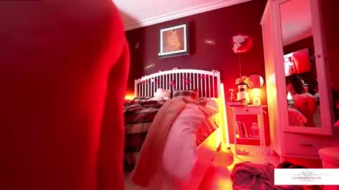 Lauren Brite online show from March 1, 2025, 12:07 am