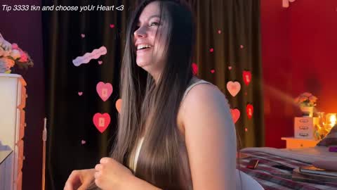 Lauren Brite online show from March 4, 2026, 9:21 pm