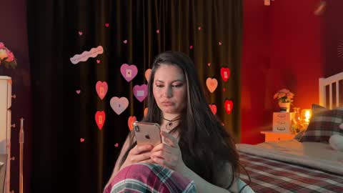 Lauren Brite online show from March 7, 2026, 11:02 pm