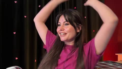 Lauren Brite online show from March 29, 2026, 8:31 pm