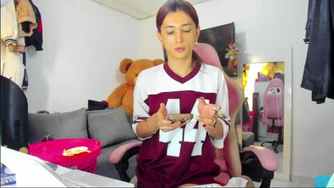 SF online show from April 23, 2026, 3:25 pm