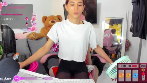 SF online show from June 1, 2026, 4:52 pm