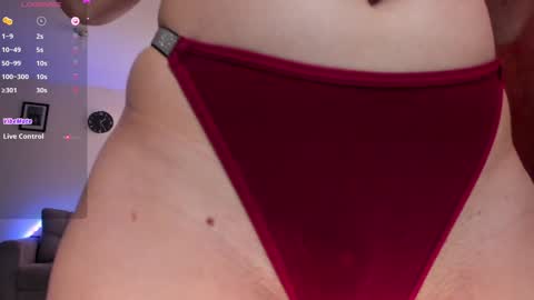 Lauren online show from December 28, 2024, 6:18 pm