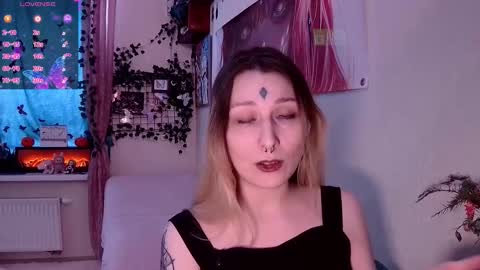 Snapshot of laurenlex chatting on January 15, 2026, 9:25 am Lauren online show from January 15, 2026, 9:25 am