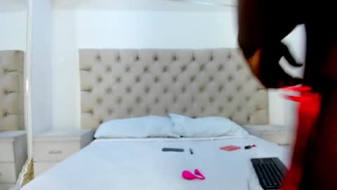 Lauren  online show from March 5, 2026, 10:17 pm