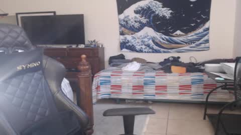 Lauren online show from January 2, 2025, 6:34 pm