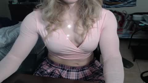 Lauren online show from January 4, 2025, 5:37 pm