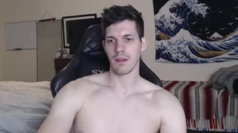 Lauren online show from October 19, 2025, 10:32 pm